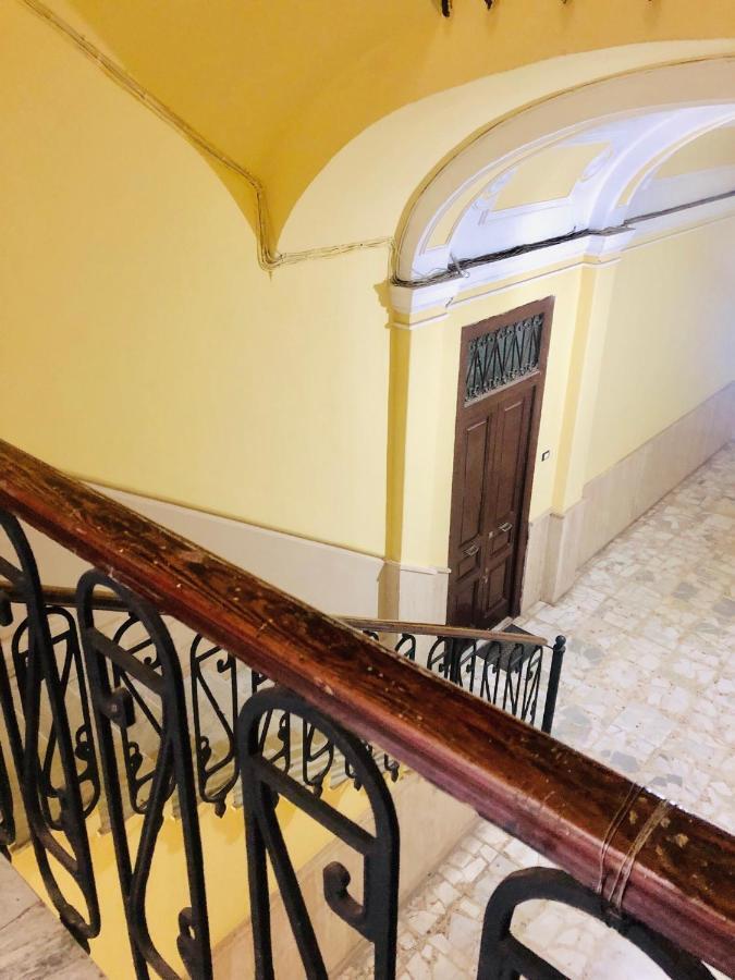 Delicious B&B Таранто Экстерьер фото